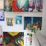 Art Apartmán