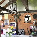 Apartmán Art *