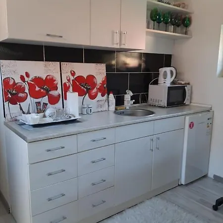 Art Apartment Kakanj