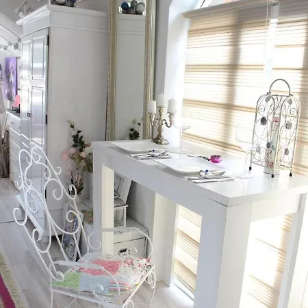 Apartment Art Kakanj