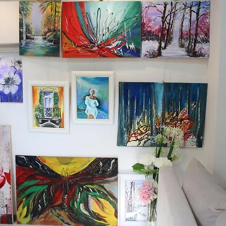 Art Appartamento
