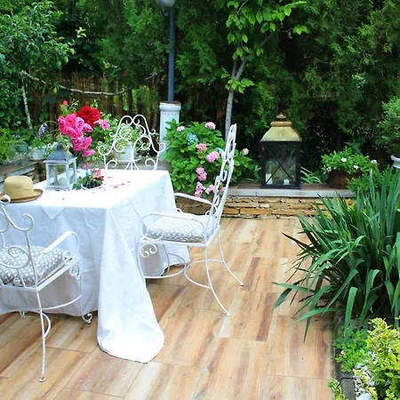 Art Apartment Kakanj