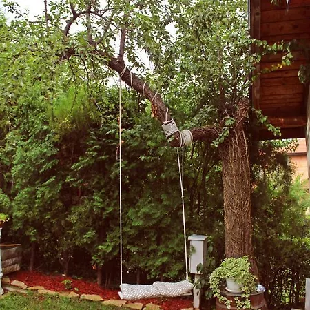 Apartamento Art Kakanj