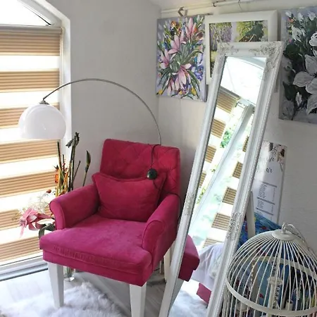 Apartamento Art