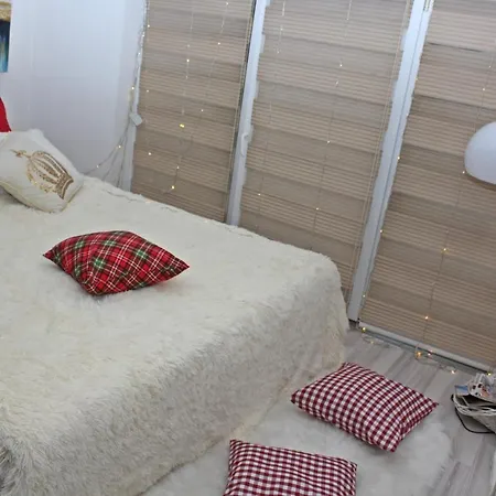 Art Apartment Kakanj