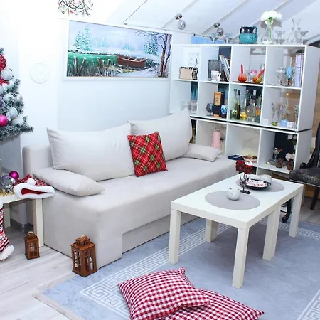 Apartmán Art Kakanj