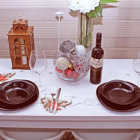 Apartment Art Kakanj