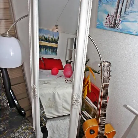 Apartment Art Kakanj