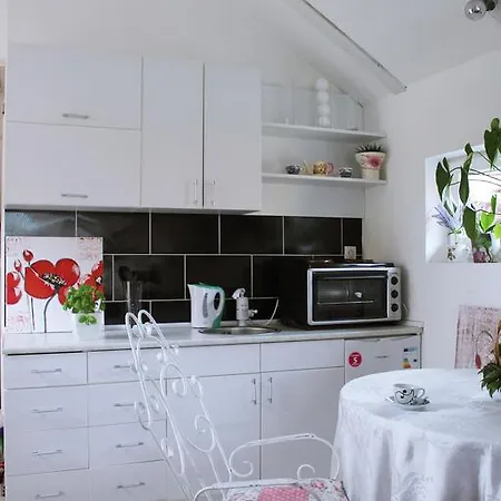 Apartment Art Kakanj